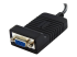 StarTech.com DisplayPort to VGA Adapter - Närbild