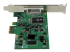 StarTech.com HD PCIe-inspelningskort - Tillbaka