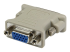 StarTech.com DVI till VGA-kabeladapter - Tillbaka