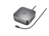HP Thunderbolt Dock G6 - Höger vinkel