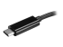 StarTech.com USB-C-hubb med 4 portar - Närbild