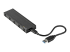 StarTech.com USB-C 10 Gbps till M.2 NVMe eller M.2 SATA SSD-inneslutning - Ovansidan