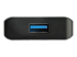 StarTech.com USB C-hubb med 4 portar (10 Gbps) till 3x USB-A och 1x USB-C - Höger sida