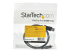 StarTech.com 3.3ft/1m USB C to DisplayPort 1.4 Cable, 4K/5K/8K USB Type-C to DP 1.4 Alt Mode Video Adapter Converter, HBR3/HDR/DSC, 8K 60Hz DP 1.4 Monitor Cable for USB-C and Thunderbolt 3 - Framsidan