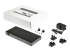 StarTech.com 4K 60 Hz HDMI-splitter med 8 portar - Höger vinkel