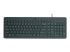 HP 150 - Tangentbord - Framsidan
