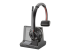 Poly Savi 8210-M - Savi 8200 series - Vänster vinkel