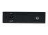 StarTech.com Gigabit Ethernet-fibermediaomvandlare med öppen SFP-port - Vänster sida