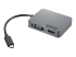Lenovo USB-C Travel Gen2 - Tillbaka