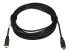 StarTech.com 10 m HDMI 2.0-kabel - Framsidan