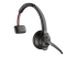 Poly Savi 8210-M - Savi 8200 series - Tillbaka