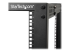 StarTech.com 25U-serverrack med öppen ram - Närbild