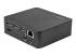 StarTech.com USB-C Dock, USB Type-C Laptop Docking Station w/ Single 4K 30Hz HDMI, 85W Power Delivery, 4-Port USB 3.0 Hub, Gigabit Ethernet (GbE), Audio, Compact USB 3.1 Gen 1 Type-C Dock - Ovansidan