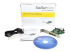 StarTech.com 2b 1a 1394 PCI Express FireWire-kortadapter med 3 portar - Flera vinklar