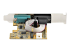 StarTech.com 2-Port PCI Express Serial Card, Dual Port PCIe to RS232 (DB9) Serial Interface Card, 16C1050 UART, Standard or Low Profile Brackets, COM Retention, For Windows & Linux - Tillbaka