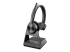 Poly Savi 7310 - Savi 7300 series - Vänster vinkel