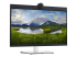 Dell 24 Video Conferencing Monitor P2424HEB - Vänster vinkel