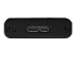 StarTech.com M.2 SSD-kabinett för M.2 SATA SSD-enheter - Ovansidan