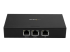 StarTech.com 2 Port Gigabit PoE+ Extender 802.3at & 802.3af - Framsidan