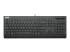 Lenovo Smartcard Wired Keyboard II - Framsidan