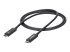 StarTech.com Active 40Gbps Thunderbolt 3 Cable - Framsidan