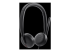 Dell Wired Headset WH3024 - Vänster vinkel