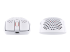 HyperX Pulsefire Haste - Flera vinklar