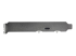 StarTech.com 1-port USB 3.2 Gen 2x2 PCIe-kort - Vänster sida