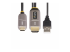 StarTech.com 30ft (9.15m) USB-C to HDMI 2.0 Active Optical Cable, 4K 60Hz - Framsidan