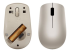 Lenovo 530 Wireless Mouse - Flera vinklar