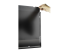 StarTech.com Privacy Screen Adhesive Strips and Mounting Tabs, Installation Kit for Laptop/Computer Monitor Anti Glare Privacy Filters, Replacement Strips and Holder Tabs - Vänster vinkel