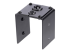 StarTech.com Cable Management Module for Conference Table Connectivity Box - Vänster vinkel