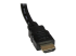 StarTech.com 4K HDMI video-splitter med 2 portar – 1x2 HDMI-splitter – Strömförses via USB eller strömadapter – 4K 30 Hz - Närbild