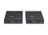 StarTech.com HDMI över IP-förlängarpaket - Tillbaka