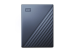 WD My Passport for Mac WDBEJA0060BBL - Framsidan
