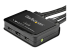 StarTech.com HDMI KVM-switch med 2 portar - Närbild