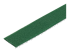 StarTech.com 100ft Hook and Loop Roll, Cut-to-Size Reusable Cable Ties, Bulk Industrial Wire Fastener Tape /Adjustable Fabric Wraps Green / Resuable Self Gripping Cable Management Straps - Närbild