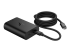 HP - USB-C strömadapter - Vänster vinkel