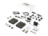 StarTech.com HDMI over IP Extender Kit with Video Wall Support - Höger vinkel