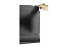 StarTech.com Privacy Screen Adhesive Strips and Mounting Tabs, Installation Kit for Laptop/Computer Monitor Anti Glare Privacy Filters, Replacement Strips and Holder Tabs - Närbild