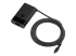 HP - USB-C strömadapter - Vänster vinkel