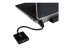 StarTech.com HDMI till VGA-adapter för stationär/bärbar dator/Ultrabook - Höger vinkel