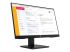 HP P24h G4 - LED-skärm - Vänster vinkel