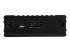 StarTech.com USB-C 10 Gbit/s till M.2 NVMe SSD-inneslutning - Höger sida
