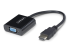 StarTech.com HDMI to VGA Adapter, 1080p, Active Video Converter - Vänster vinkel