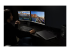 HP DreamColor Z27x G2 Studio Display - Höger vinkel
