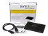 StarTech.com 2.5" Hard Drive Enclosure - Framsidan