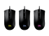 HyperX Pulsefire Core - Flera vinklar