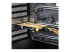 StarTech.com 1 Port 2.5Gbps PoE Network Card, PCIe Ethernet Card w/RJ45 Port, 30W 802.3at PoE NIC for Desktops/Servers, Network PoE LAN Adapter w/Low-Profile Bracket Included - Höger vinkel