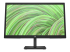 HP V22v G5 - LED-skärm - Framsidan